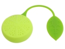 thee-ei silicone lemon groen