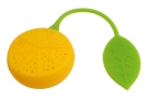 thee-ei silicone lemon geel