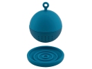 thee-ei floatbal blauw silicone