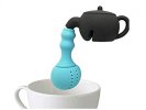 thee-ei Dripping Teapot TeaInfuser Estea