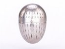 thee-ei Titanium Egg-Shaped TeaInfuser Keith