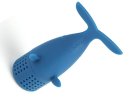 thee-ei Whale Moby Blue TeaInfuser Silicone Cookut