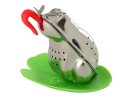 thee-ei Froggy On Leaf TeaInfuser Stainless NorproNOR5642