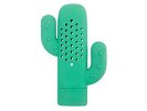 thee-ei Cactus HerbsAndTeaInfuser Silicone