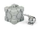 thee-ei Portal 2 Companion Cube TeaInfuser Silicone